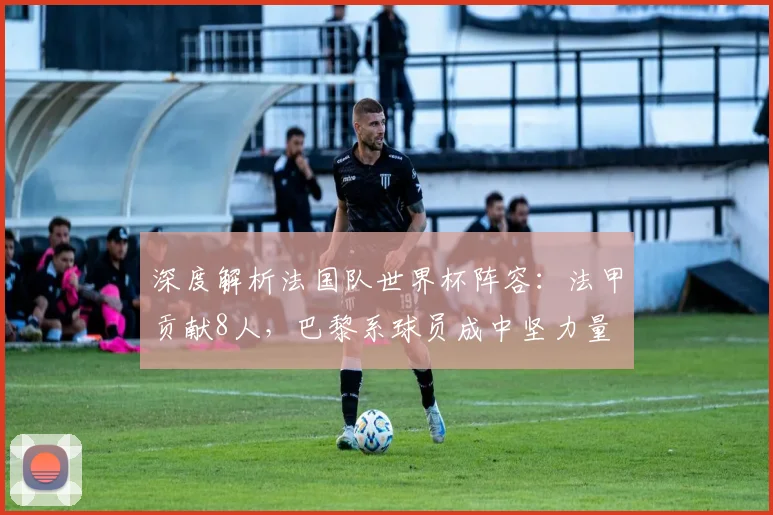 深度解析法国队世界杯阵容：法甲贡献8人，巴黎系球员成中坚力量